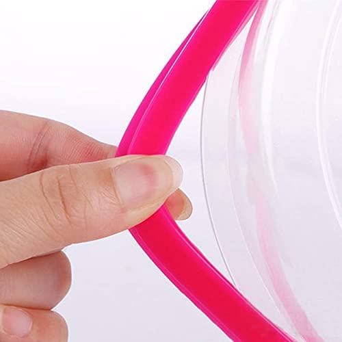 5892 Air-Tight Microwave Oven Dish Cover Microwave Splatter Cover Food Cover Microwave Food Plate Kitchen Plate Dish Lid Dishwasher Safe 5892 Air-Tight Microwave Oven Dish Cover Microwave Splatter Cover Food Cover Microwave Food Plate Kitchen Plate Dish Lid Dishwasher Safe